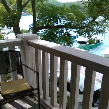 In With Sea View, Balcony, Air Conditioning, Wi-fi