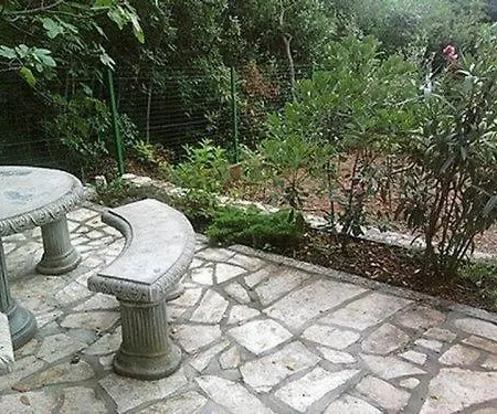公寓 In With Sea View, Balcony, Air Conditioning, Wi-fi 卓得诺沃