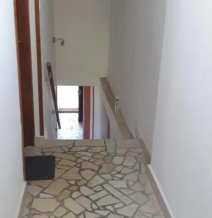 In With Sea View, Balcony, Air Conditioning, Wi-fi 公寓