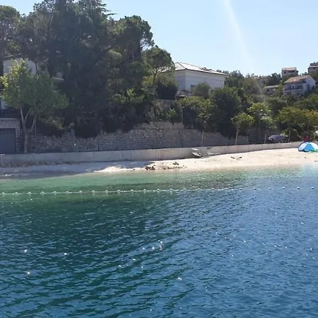 In With Sea View, Balcony, Air Conditioning, Wi-fi Apartment *