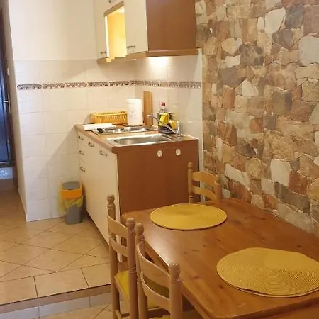 In With Sea View, Balcony, Air Conditioning, Wi-fi 아파트 *