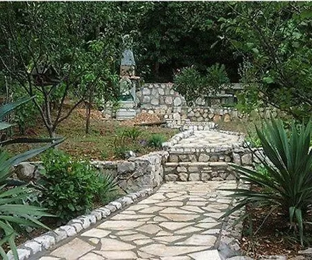 In With Sea View, Balcony, Air Conditioning, Wi-fi Jadranovo