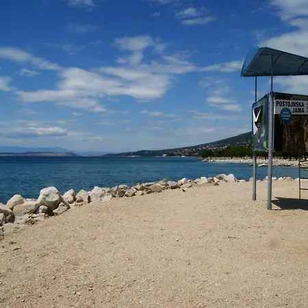 In With Sea View, Balcony, Air Conditioning, Wi-fi Jadranovo