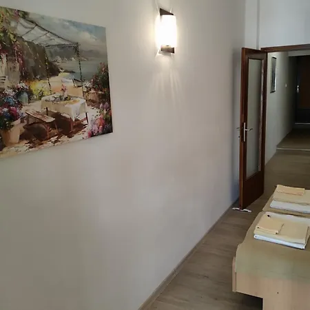 In With Sea View, Balcony, Air Conditioning, Wi-fi Apartment *