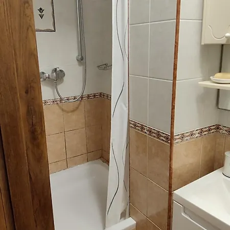 In With Sea View, Balcony, Air Conditioning, Wi-fi Apartment *