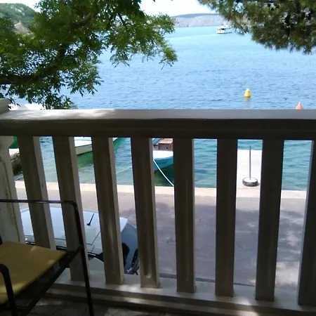 In With Sea View, Balcony, Air Conditioning, Wi-fi 아파트