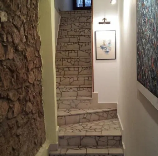 In With Sea View, Balcony, Air Conditioning, Wi-fi Jadranovo