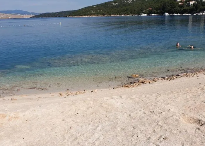 In With Sea View, Balcony, Air Conditioning, Wi-fi Appartement *
