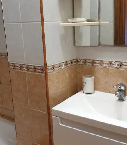 In With Sea View, Balcony, Air Conditioning, Wi-fi *
