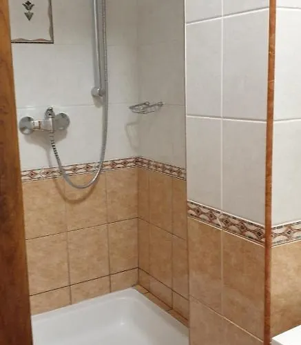 Appartement In With Sea View, Balcony, Air Conditioning, Wi-fi Jadranovo