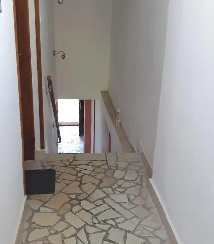 In With Sea View, Balcony, Air Conditioning, Wi-fi Appartement