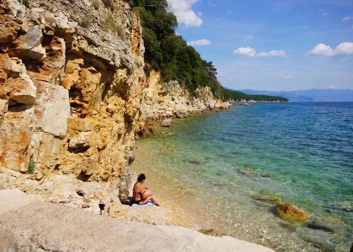 In With Sea View, Balcony, Air Conditioning, Wi-fi Appartement *