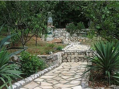 In With Sea View, Balcony, Air Conditioning, Wi-fi Jadranovo