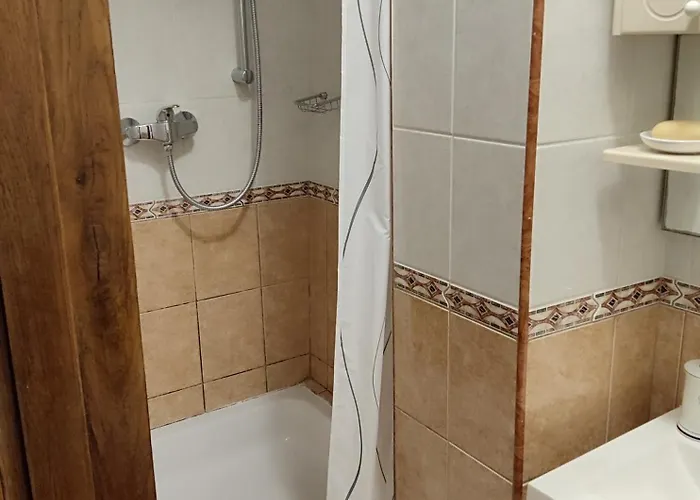 In With Sea View, Balcony, Air Conditioning, Wi-fi Appartement *