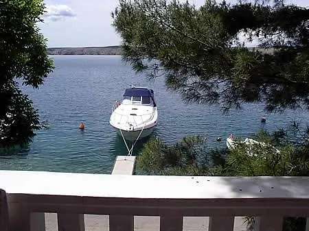 In With Sea View, Balcony, Air Conditioning, Wi-fi