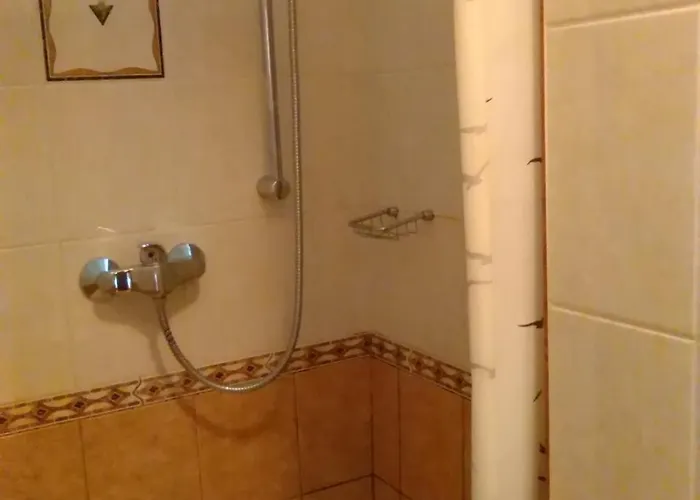 In With Sea View, Balcony, Air Conditioning, Wi-fi