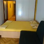 In With Sea View, Balcony, Air Conditioning, Wi-fi