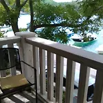 In With Sea View, Balcony, Air Conditioning, Wi-fi
