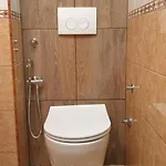 Apartman In With Sea View, Balcony, Air Conditioning, Wi-fi *