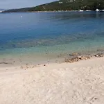 In With Sea View, Balcony, Air Conditioning, Wi-fi Apartman *