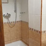 Apartman In With Sea View, Balcony, Air Conditioning, Wi-fi Jadranovo