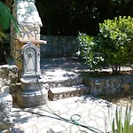 Apartman In With Sea View, Balcony, Air Conditioning, Wi-fi *