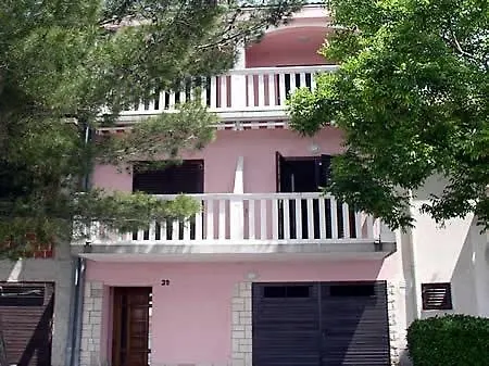 In With Sea View, Balcony, Air Conditioning, Wi-fi Apartamento