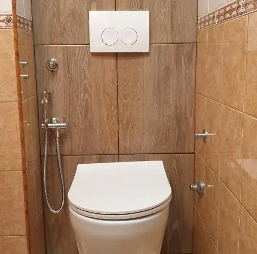 Apartamento In With Sea View, Balcony, Air Conditioning, Wi-fi *