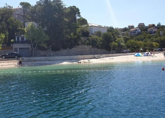 In With Sea View, Balcony, Air Conditioning, Wi-fi Apartamento *